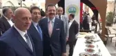 Şanlıurfa Faruk Çelik Artık Böl, Yok Et Anlayışı Var