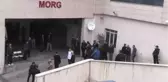 Şehit Uzman Çavuş İbrahim Çetin İçin Askeri Tören Düzenlendi