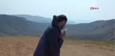 Siirt Herekol ve Botan'da Yamaç Paraşütü