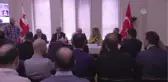Türk İş Adamları Bulundukları Ülkeye Katma Değer Sağlıyor