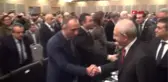Zonguldak Kılıçdaroğlu Türkiye Enerji Lobilerine Teslim Olmuş Durumda