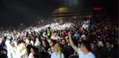 Antalya-Turizmciler, Sezonu Nevruzla Açtı-Hd