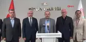 Bitlis Kültür ve Turizm Bakanlığı'ndan Bitlis'e 40 Milyonluk Yatırım