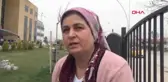 Çorum Bitkisel Hayata Giren Eşi İçin 7 Aydır Umutla Bekliyor