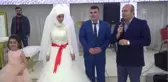 Düğün Hayallerini Evlendikten 10 Yıl Sonra Gerçekleştirdiler
