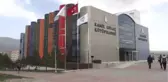 Kütüphanenin İçi de Dışı da 