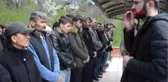 Ordu Kardeşi Tarafından Kazara Vurulan Çocuk Son Yolculuğuna Uğurlandı