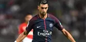PSG'nin Arjantinli Yıldızı Pastore: Bir Döngünün Sonuna Geldim