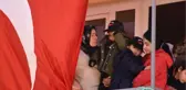 Şehit Uzman Çavuş'un Eşi Sorusuyla Yürek Dağladı: İkizlerini Kime Emanet Edeceksin