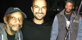Ünlüler Dünyası Yasta! Ses Mühendisi Wayne Heights Gittens Hayatını Kaybetti