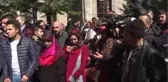Yazıcıoğlu Kabri Başında Anıldı