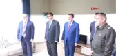 Afyonkarahisar Vali Tutulmaz'dan Öğrencilere Tavsiye