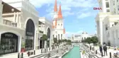 Antalya-Turizmciler, Sezonu Nevruzla Açtı-Hd