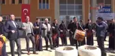 Bitlis Van Gölü Ekspresi ile 5 Yıl Sonra Yolcu Taşındı