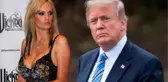 Cinsel İçerikli Film Yıldızı, Trump'la Yaşadığı Birlikteliğin Detaylarını Anlattı