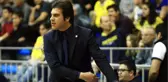 Fenerbahçe, Kadın Basketbol Takımı Koçunu Görevden Aldı