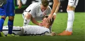 Fenerbahçeli Martin Skrtel Ölümden Döndü
