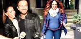 Hamilelik Haberinin Ardından Tarkan'ın Eşi İlk Kez Görüntülendi! Bebek Belli Olmaya Başlamış