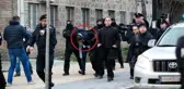 Kosova'ya Yasa Dışı Yollardan Giren Üst Düzey Sırp Yetkili Gözaltına Alındı