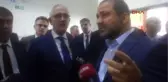 Manisa TBMM Araştırma Komisyonu, Alaşehir'de Üzümü Araştırdı