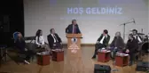 Müslüm Gürses, 'ali Kırca ile Hayat Meydanı'nda Anıldı