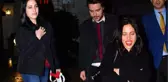Sevgilisi Eray Ölçüm, Zehra Çilingiroğlu İçin Ailesini Karşısına Aldı