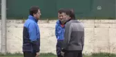 Ünal Karaman: 