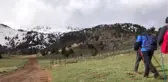 Yazıcıoğlu Anısına Keş Dağı'na Tırmanış