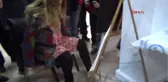Zonguldak Ayaklarıyla Resim Çizerek Hayata Tutundu, Yaşadıklarını Kitapta Topladı