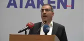 Adana Yüreğir'de Sosyal Konutların Sahipleri Belli Oldu