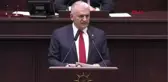 Başbakan Yıldırım AB'ye Tam Üyelik Perspektifimizi Muhafaza Ediyoruz-3