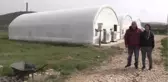 Bitki Atığından Mantar Üreticinin Yüzünü Güldürüyor