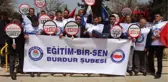 Burdur Eğitimcilerden Performans Değerlendirme Tepkisi