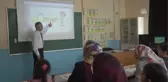Büyüklerine Okuma Yazma Öğreten Bisikleti Kapacak - Bilecik