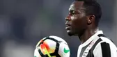 Galatasaray'ın İstediği Kwadwo Asamoah, Inter'le Anlaştı