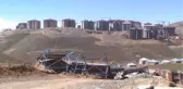 Hakkari'de Terör Mağdurları İçin Konut Yapımı Sürüyor