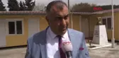 İzmir'de 90 Öğrenci, 40 Metrekarelik Konteynerlerde Eğitim Alıyor Ek