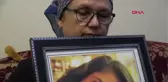 Karabük Şehit Aybüke Öğretmenin Annesinin Sevinci