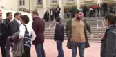 Muğla Mağdur Küçük Kız Zorla Adliyeye Getirilecek