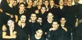 Oyuncu Gözde Kansu'nun Okul Fotoğrafını Gören 