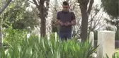 Şehidin Mezarı Olsun İstiyorlar