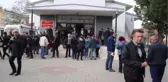 Soma'daki Maden Faciası Davası