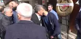 Trabzon Kaldırımda Yürürken Balkondan Başına Mermer Düşen Eski Futbolcu Toprağa Verildi