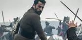 Usta Oyuncu Altan Erkekli, Mehmed Bir Cihan Fatihi Dizisinde!