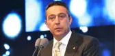 Fenerbahçe Başkan Adayı Ali Koç, CEO'sunu ve Futbol Direktörünü Belirledi