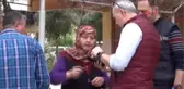 Antalya-Milletvekili Köse'nin Kayınvalidesine Kapkaç Şoku