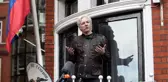 Wikileaks'in Kurucusunun İnternet Erişimi Kesildi