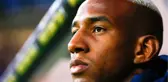 Beşiktaşlı Talisca, Brezilya Milli Takımında Kadroya Giremedi