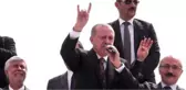 Erdoğan: Bozkurt İşaretiyle İlgili İlk Kez Konuştu: Farkında Değilim, Spontane Oldu