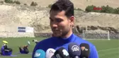 Evkur Yeni Malatyasporlu Ertaç ve Pereira'da Hedef Galibiyet - Hd